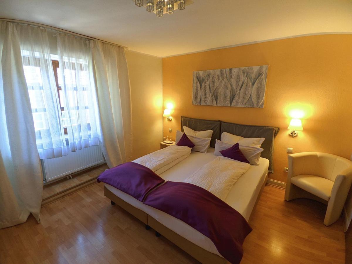 Hotel Rath Schwalmtal  ภายนอก รูปภาพ