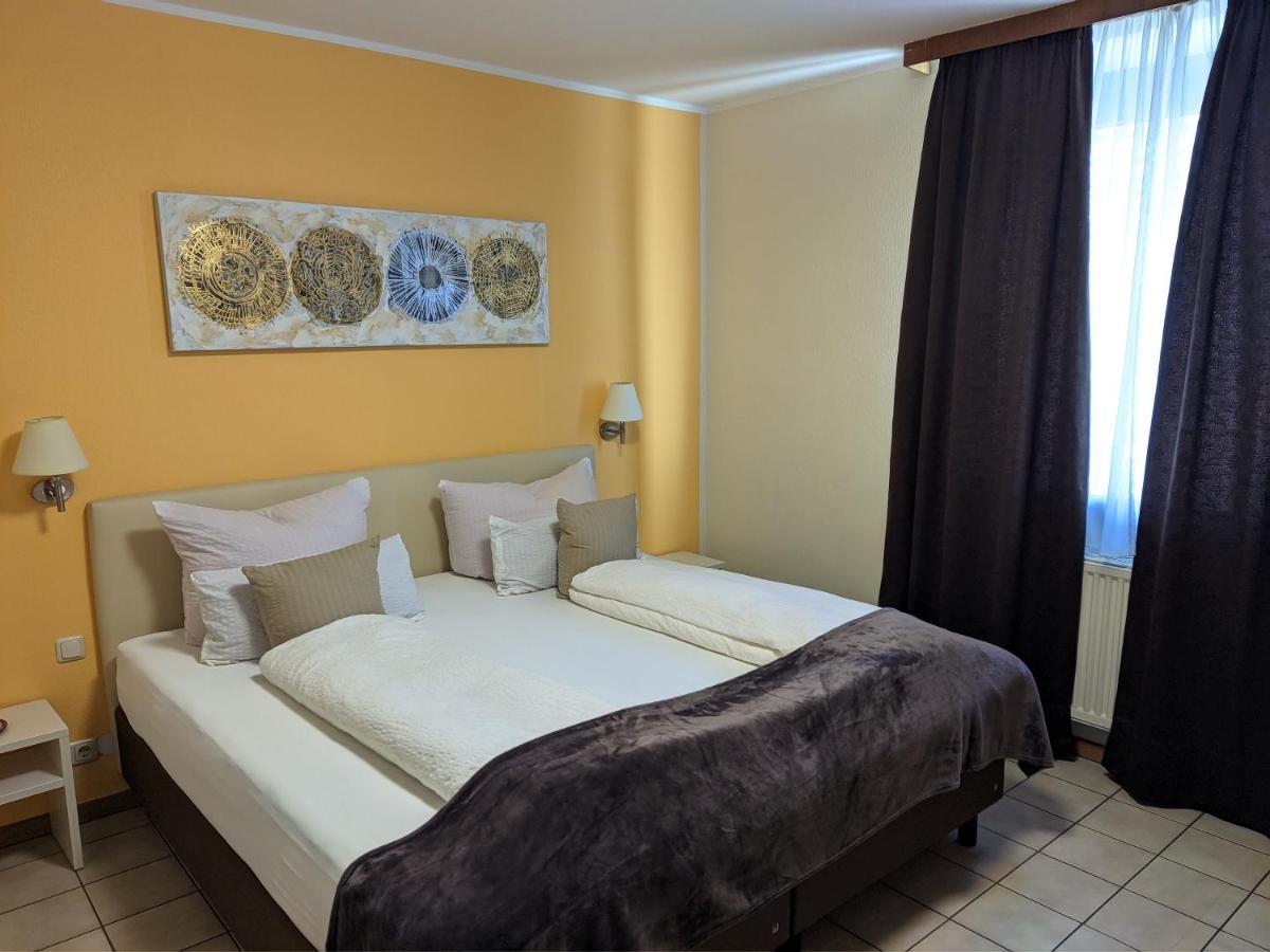 Hotel Rath Schwalmtal  ภายนอก รูปภาพ