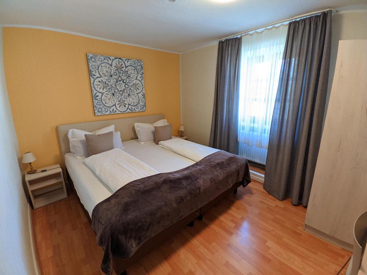 Hotel Rath Schwalmtal  ภายนอก รูปภาพ