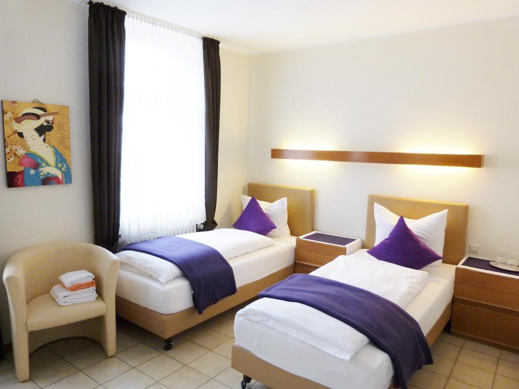 Hotel Rath Schwalmtal  ห้อง รูปภาพ