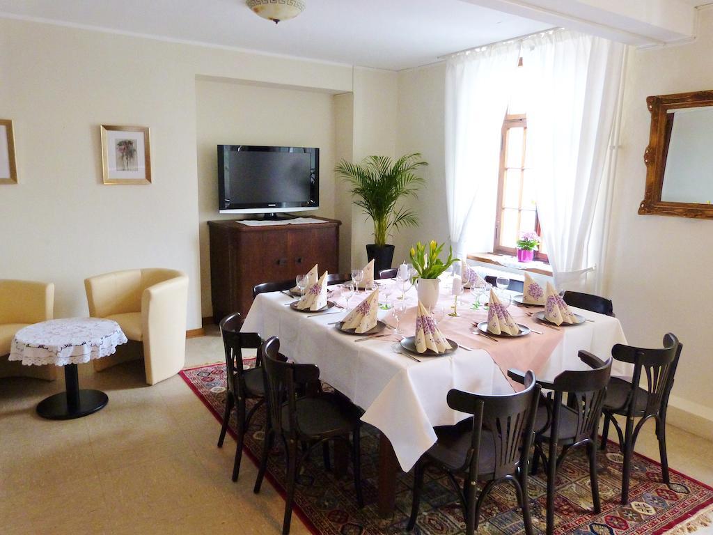 Hotel Rath Schwalmtal  ภายนอก รูปภาพ
