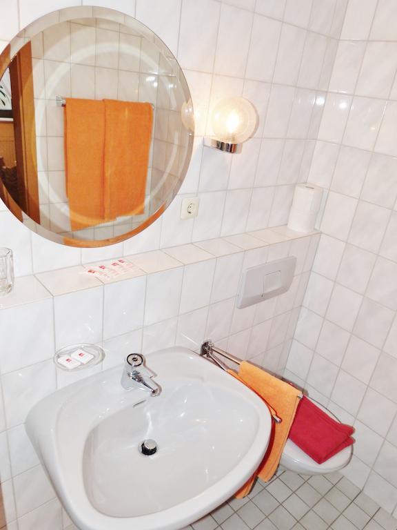 Hotel Rath Schwalmtal  ห้อง รูปภาพ